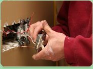 electrical repair Royston